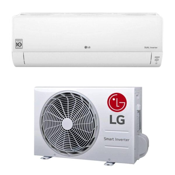 AIRE SPLIT 12K INVERTER WIFI LG