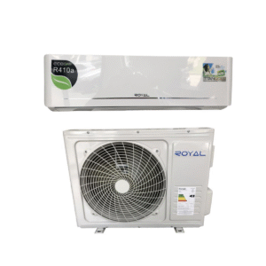 Aire Acondicionado Split Inverter 18,000 BTU Royal