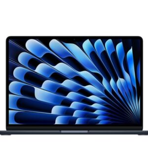 Apple MacBook Air 13″ 2025 – Potencia M4 con 16 GB de memoria y SSD de 256 GB, lista para Apple Intelligence