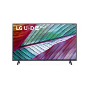 TV LG DE 55 PULGADA UHD 4K